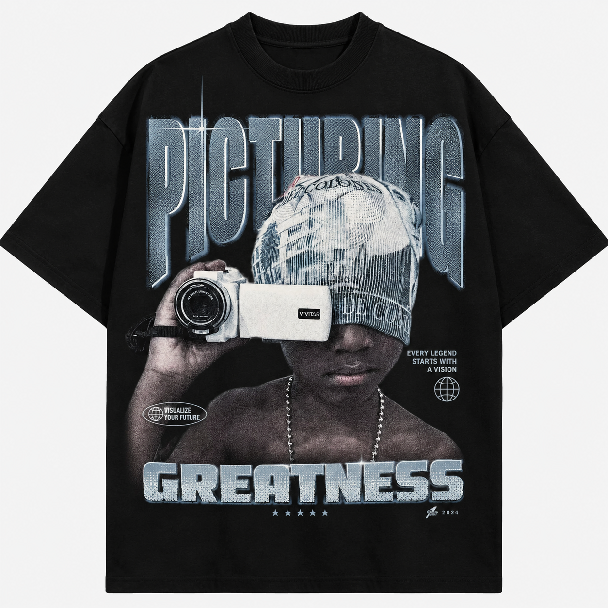 Lowkeyluxe ™ Picturing Greatness