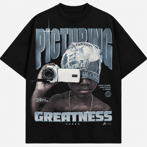 Lowkeyluxe ™ Picturing Greatness