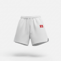 Lowkeyluxe™The Essential Zenith Premium Comfort Short