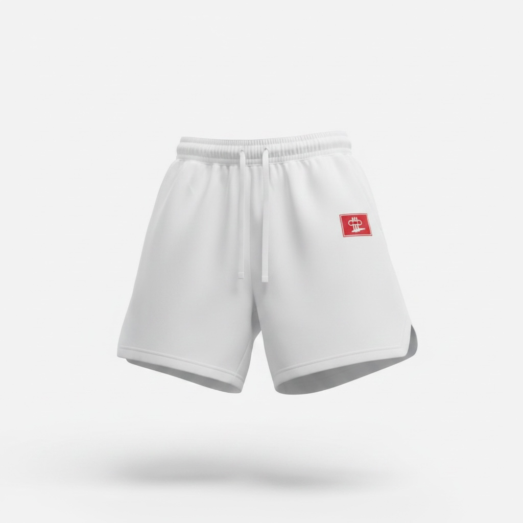 Lowkeyluxe™The Essential Zenith Premium Comfort Short