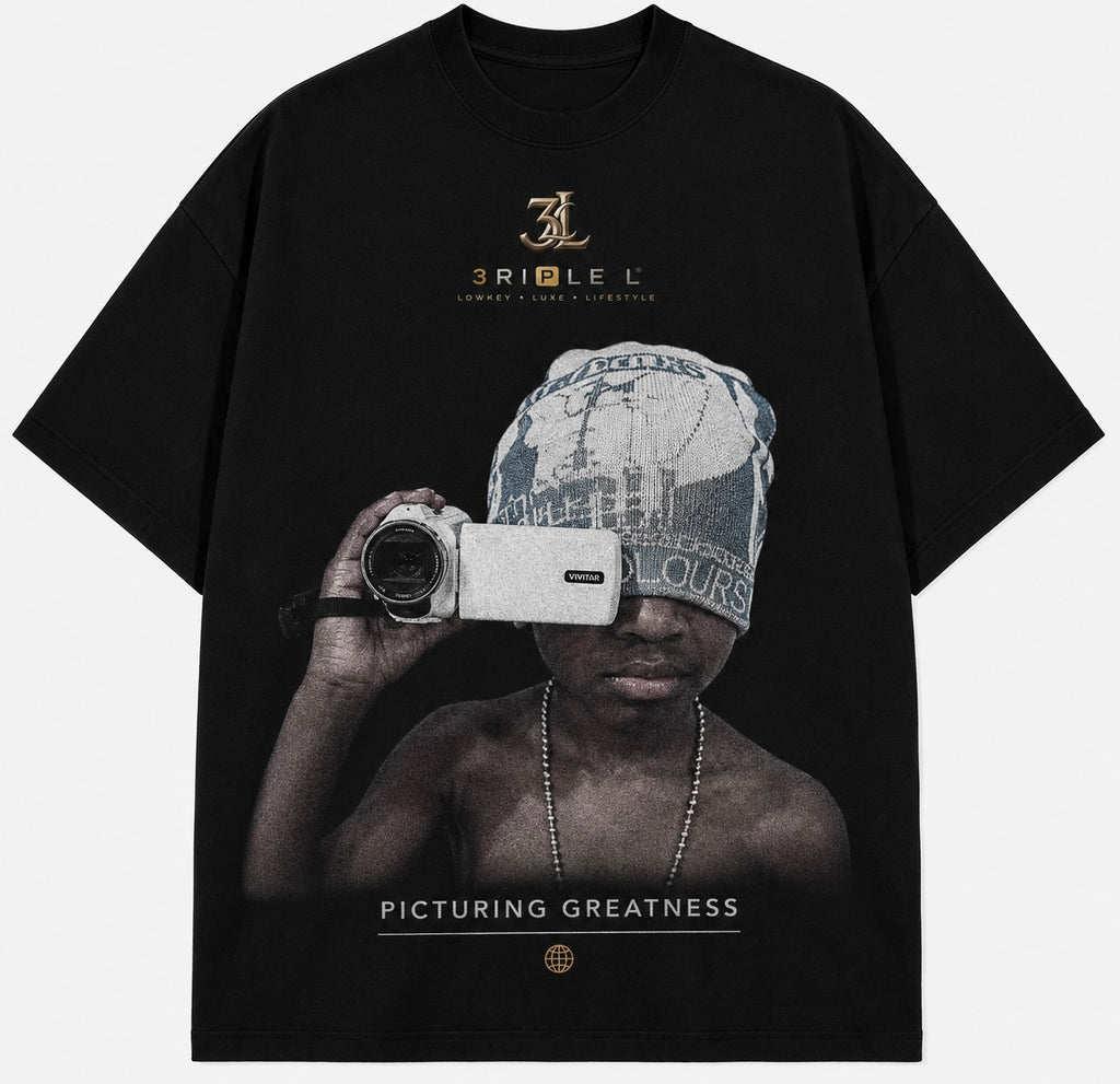Lowkeyluxe ™ Picturing Greatness