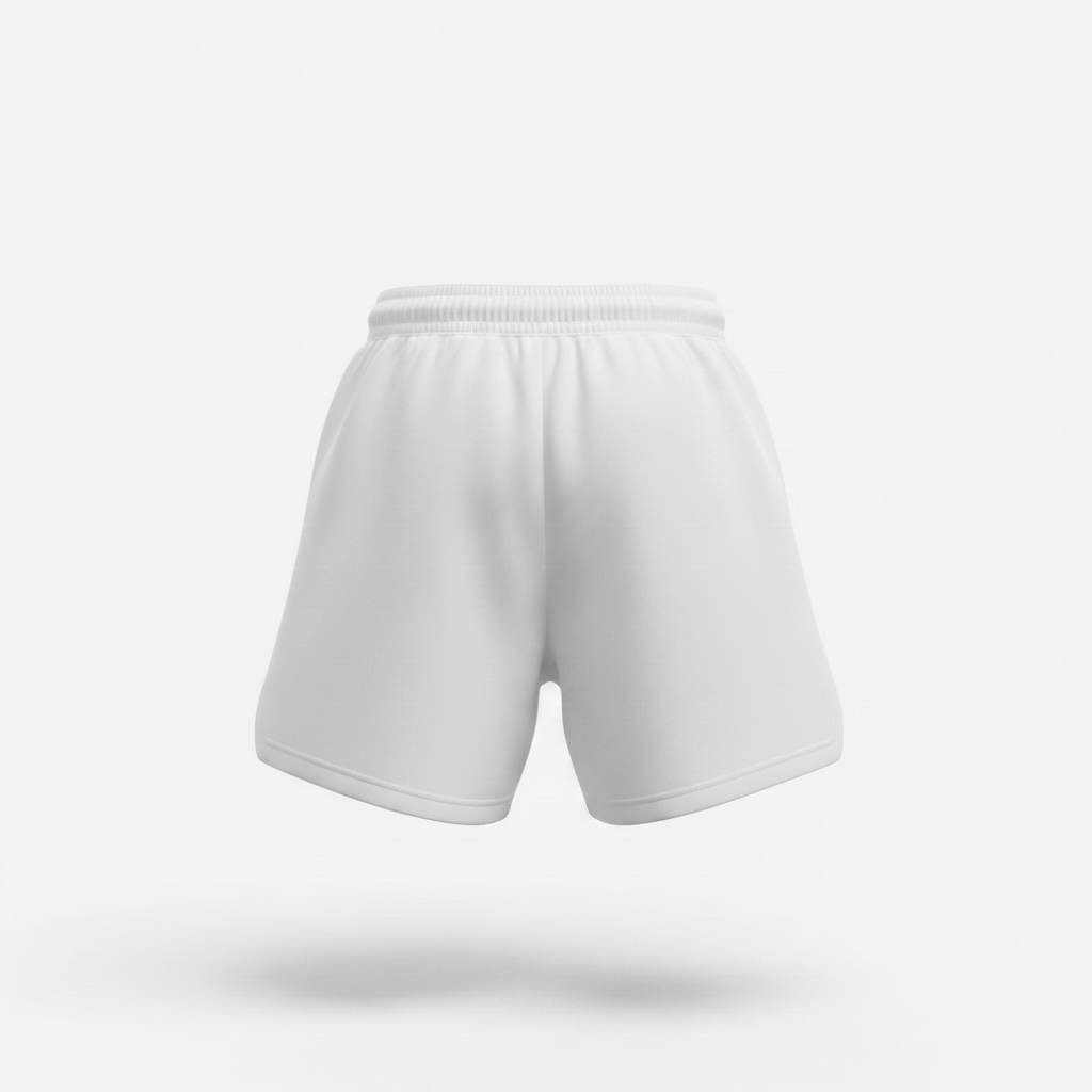 Lowkeyluxe™The Essential Zenith Premium Comfort Short