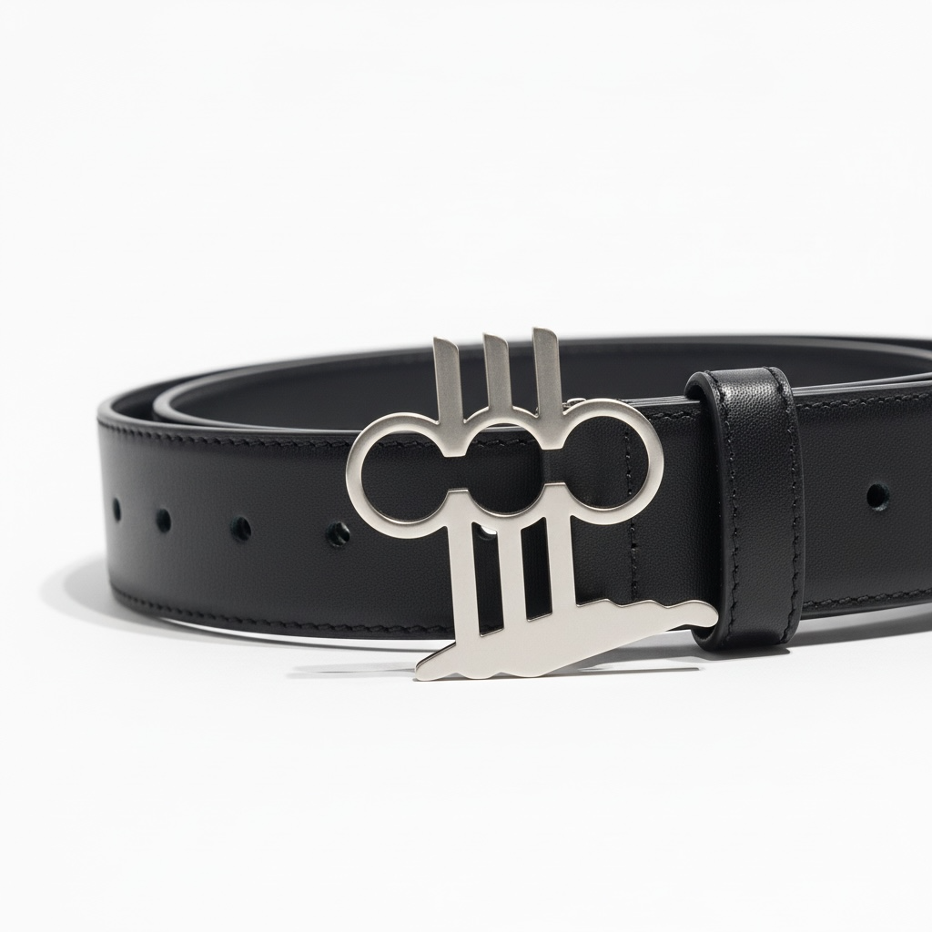 Lowkeyluxe™ Echelon Belt