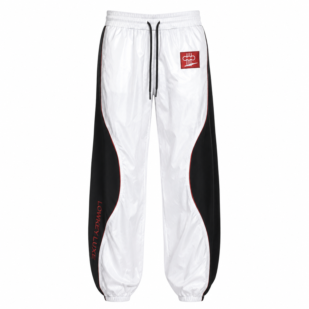 Lowkeyluxe™AeroWave Pants