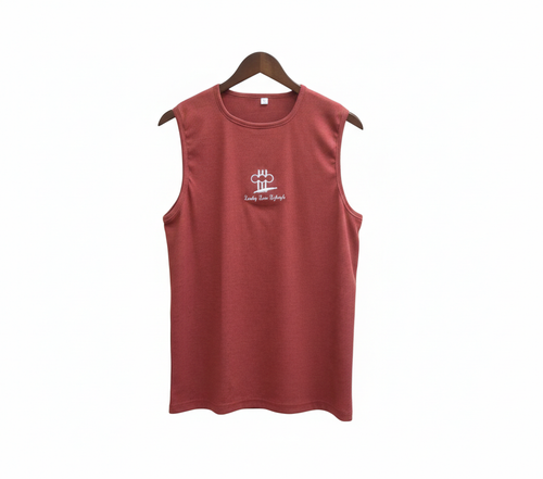 Lowkeyluxe™ Ethereal Tank Top