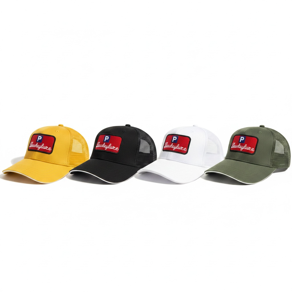 Lowkeyluxe™ "Keep Pushing"
Trucker Cap