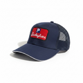 Lowkeyluxe™ "Keep Pushing"
Trucker Cap