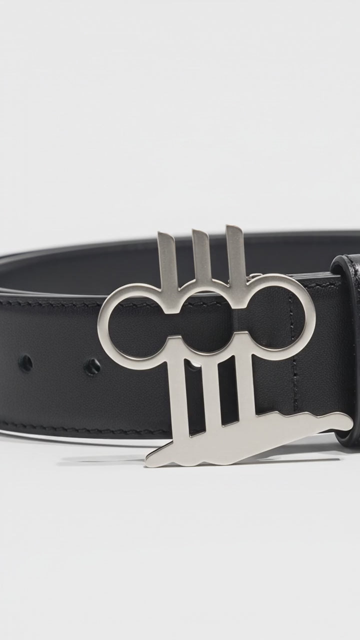 Lowkeyluxe™ Echelon Belt